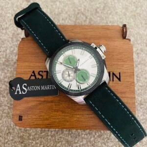 Aston Martin Watch Special Edition Best Price RRP £1399