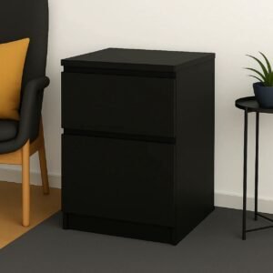 Hidden Cabinet